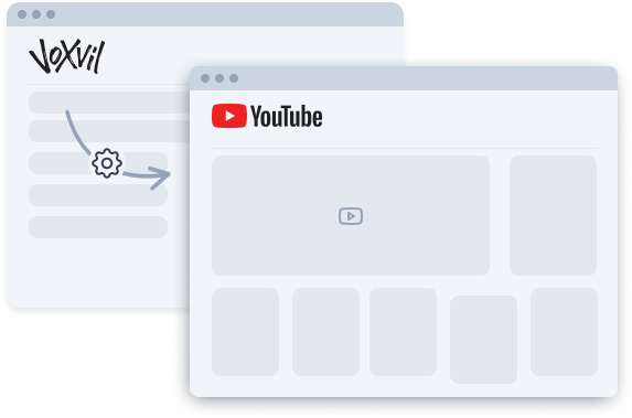YouTube Hesabına Bağla
