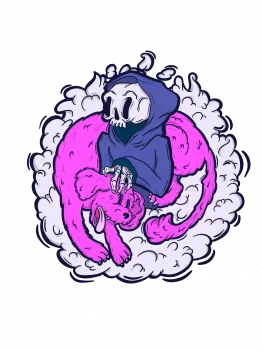 iblis Kızım Ürün Görseli