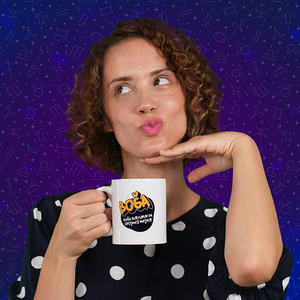 Boğa Burcunun Da Öpüşmesi Meşhur Kupa Ürün Görseli