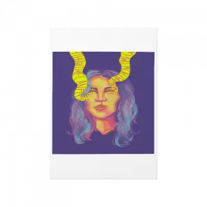 Time Can Fly So Fast Poster Ürün Görseli