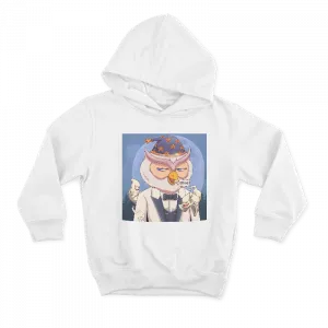 Mr. Griffin Hoodie Ürün Görseli
