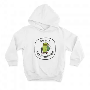 Koşan Kaplumbağa Hoodie Ürün Görseli