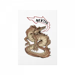 Nektar Poster Ürün Görseli
