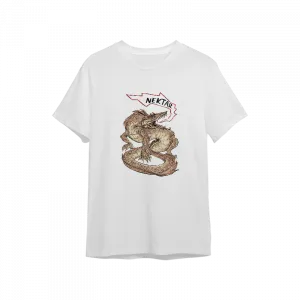 Nektar Oversize Tshirt  Ürün Görseli