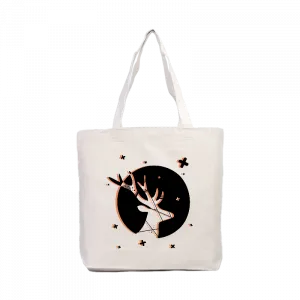 Dear Kanvas Çanta Ürün Görseli