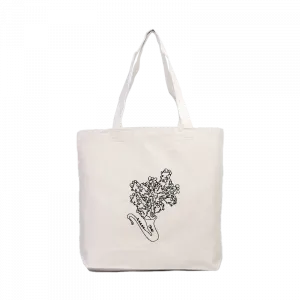 Jazz Kanvas Çanta Ürün Görseli