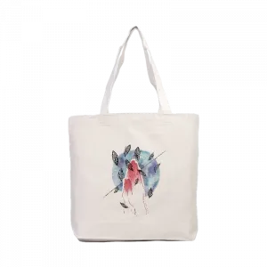 non orbital Kanvas Çanta Ürün Görseli