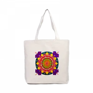 Sır Kanvas Çanta Ürün Görseli