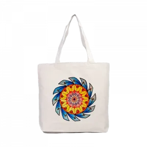 Barış Kanvas Çanta Ürün Görseli