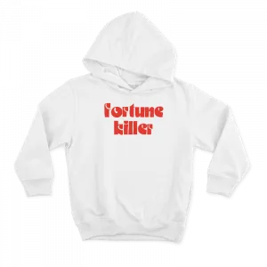 Fortune Killer Hoodie Ürün Görseli