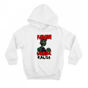 Kargom Nerede Kaldı? Hoodie Ürün Görseli