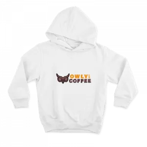 Owly NFT Coffee Hoodie Ürün Görseli