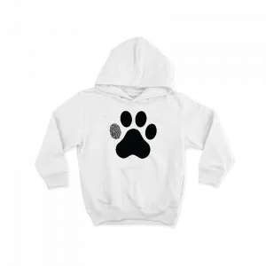 hayvan haklari Çocuk Hoodie Ürün Görseli