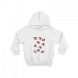 Good old days Çocuk Hoodie Ürün Görseli