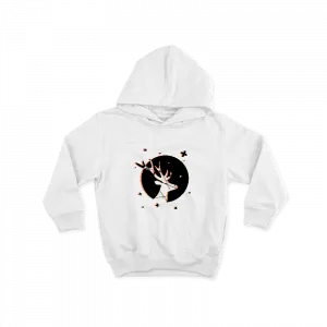 Dear Çocuk Hoodie Ürün Görseli