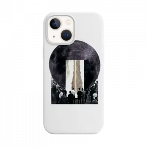 Akış/Flow iPhone Kılıf Ürün Görseli