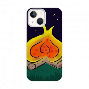 Bonfire iPhone Kılıf Ürün Görseli
