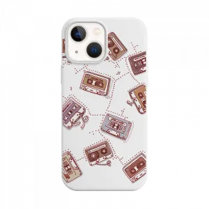 Good old days iPhone Kılıf Ürün Görseli