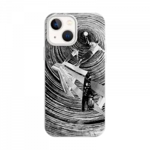 Döngü-Cycle iPhone Kılıf Ürün Görseli