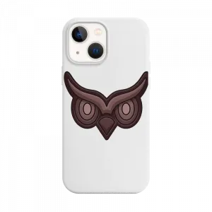 Owly Logo iPhone Kılıf Ürün Görseli