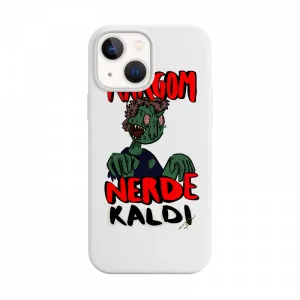 Kargom Nerede Kaldı? iPhone Kılıf Ürün Görseli