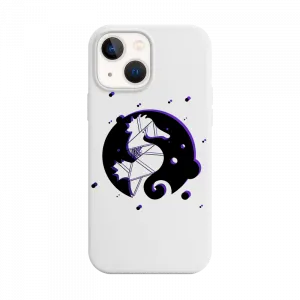 seahorse iPhone Kılıf Ürün Görseli