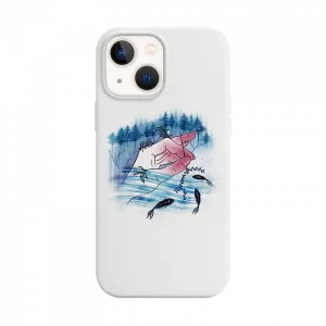 while we sleep iPhone Kılıf Ürün Görseli