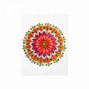 Nevbahar Poster Ürün Görseli