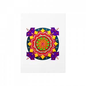 Sır Poster Ürün Görseli