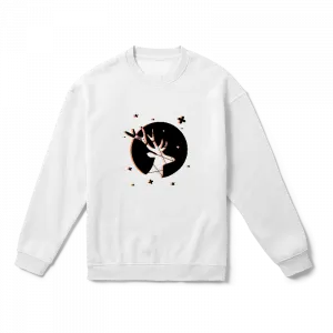 Dear Oversize Sweatshirt Ürün Görseli