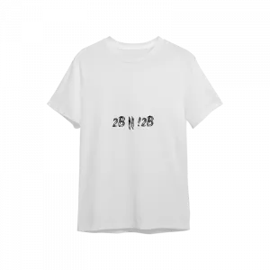 To Be Or Not To Be Oversize Tshirt  Ürün Görseli