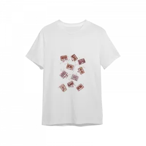 Good old days Oversize Tshirt  Ürün Görseli