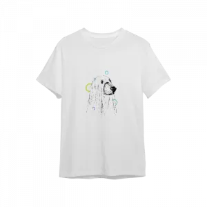 ghost dog Oversize Tshirt  Ürün Görseli