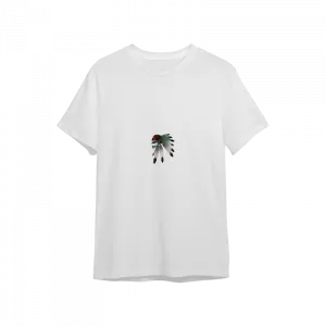 Geronimo Oversize Tshirt  Ürün Görseli