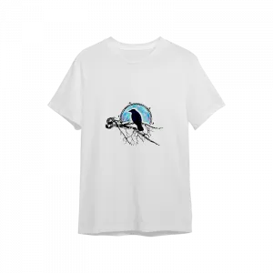 lucky eight Oversize Tshirt  Ürün Görseli