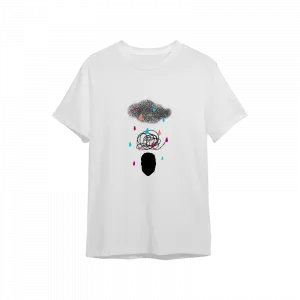 mind gap Oversize Tshirt  Ürün Görseli