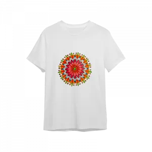 Nevbahar Oversize Tshirt  Ürün Görseli