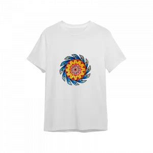 Barış Oversize Tshirt  Ürün Görseli