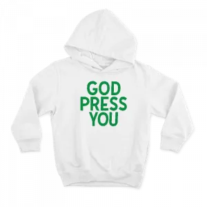 god press you Hoodie Ürün Görseli