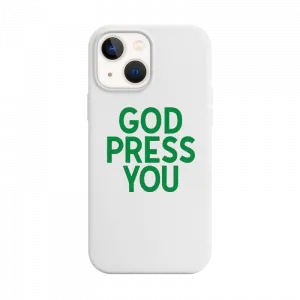 god press you iPhone Kılıf Ürün Görseli