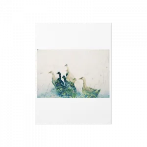 KAZLAR 2 Poster Ürün Görseli