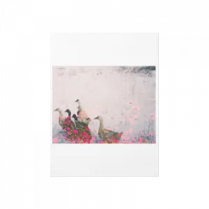 KAZLAR 1 Poster Ürün Görseli