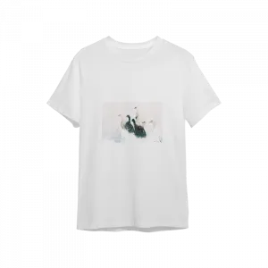 KAZLAR 3 Oversize Tshirt  Ürün Görseli