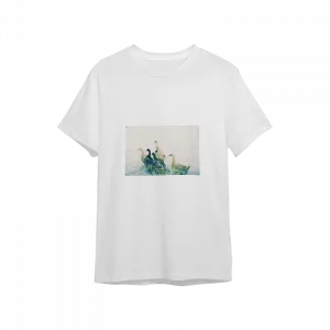 KAZLAR 2 Oversize Tshirt  Ürün Görseli