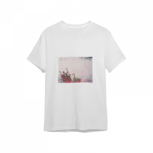 KAZLAR 1 Oversize Tshirt  Ürün Görseli