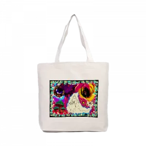 İsimsiz Kanvas Çanta Ürün Görseli