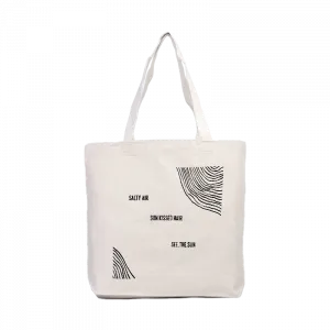 see.the.sun  Kanvas Çanta Ürün Görseli