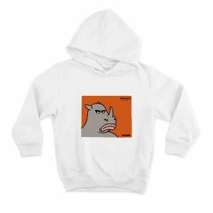 Serengeti Dolayları 2 Hoodie Ürün Görseli