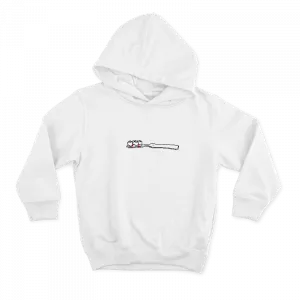 Toothbrush Hoodie Ürün Görseli