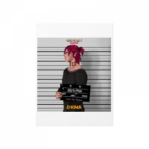 Gerçek Tanrılar 1 Poster Ürün Görseli